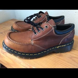 Doc Martens. Dr. Brand new without box. Low. 12.